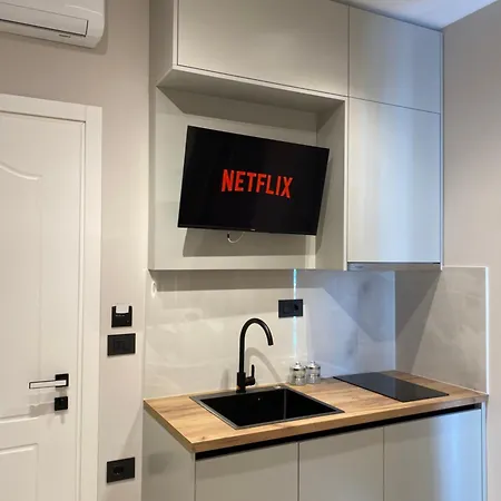 Eb Apartamento *