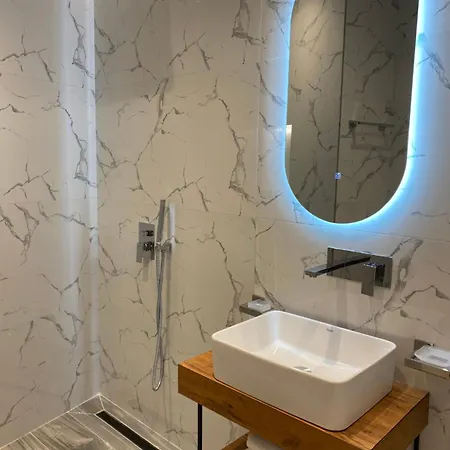 Apartamento Eb